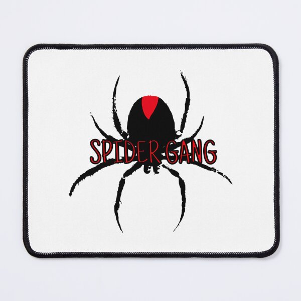 Item preview, Spider Gang  designed and sold by samyr-amotta.