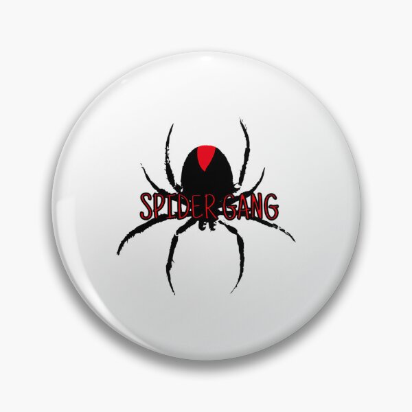 Item preview, Spider Gang  designed and sold by samyr-amotta.