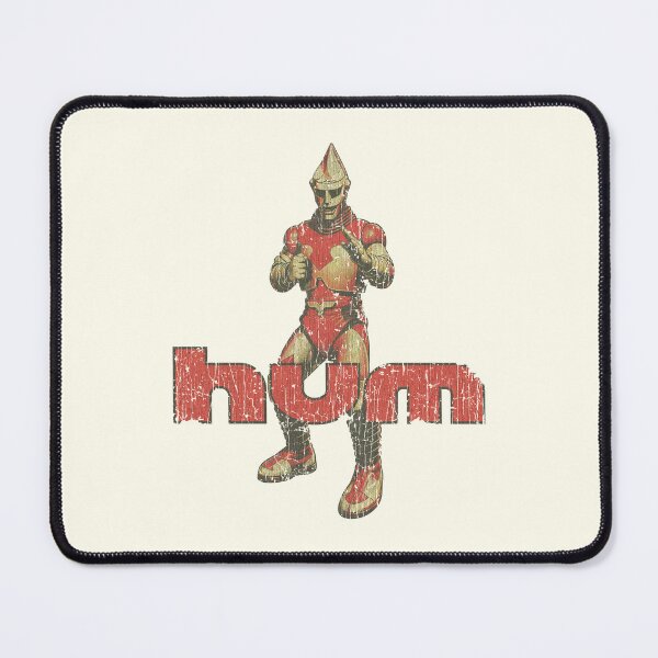 Item preview, Hum Tokusatsu 2003 designed and sold by AstroZombie6669.