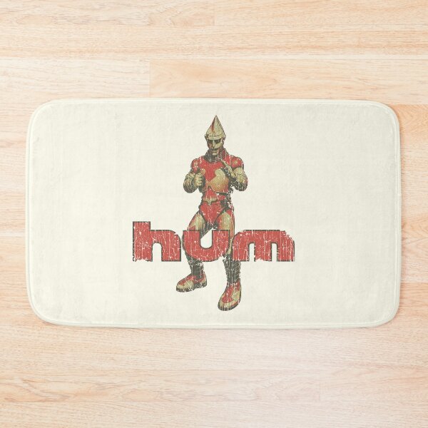 Item preview, Hum Tokusatsu 2003 designed and sold by AstroZombie6669.