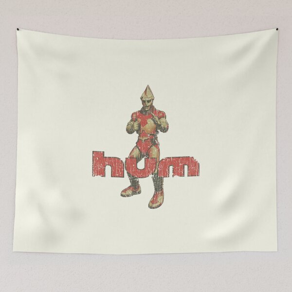 Item preview, Hum Tokusatsu 2003 designed and sold by AstroZombie6669.
