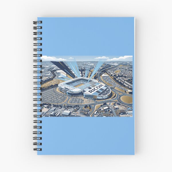 Item preview, Coventry Stadium designed and sold by ArtworkNorth.