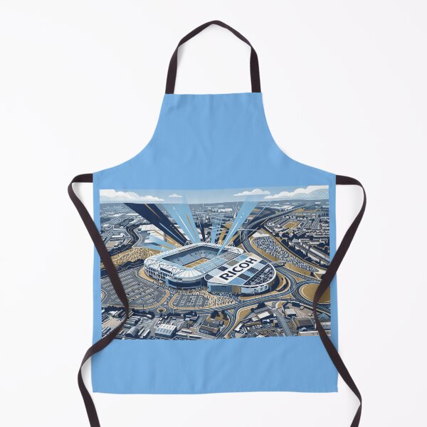 Item preview, Coventry Stadium designed and sold by ArtworkNorth.