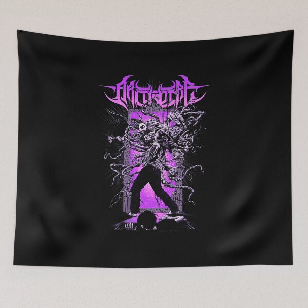Item preview, Progressive Death Metal Band  designed and sold by QuirkQuirkyse.