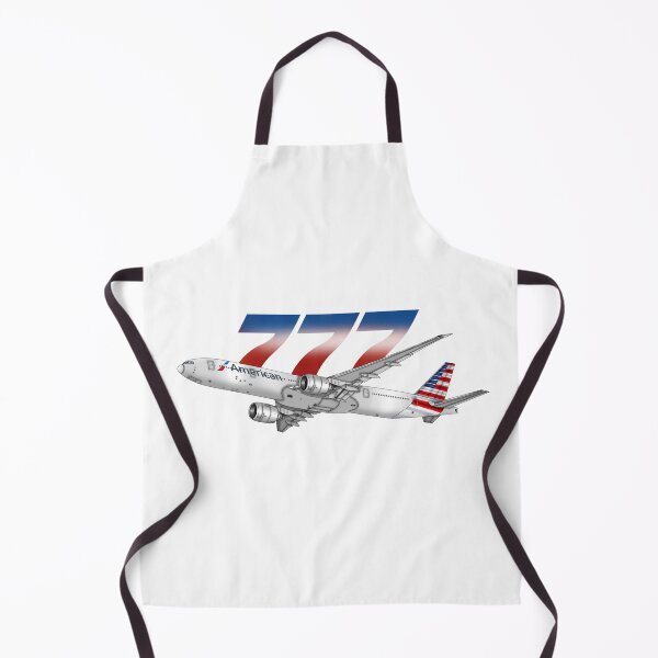 Item preview, Boeing 777 designed and sold by PlanesArtByLeo.