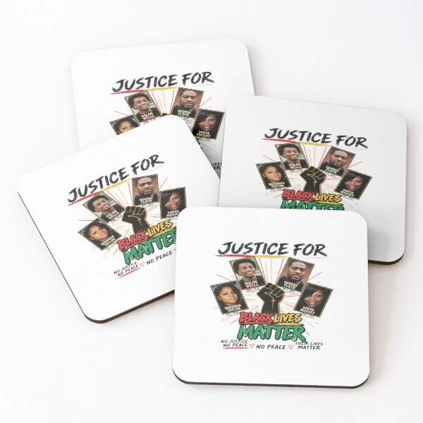 Item preview, Nolan Wells - Black Lives Matter Justice for George Floyd and Breonna Taylor designed and sold by Stuff-Vike.