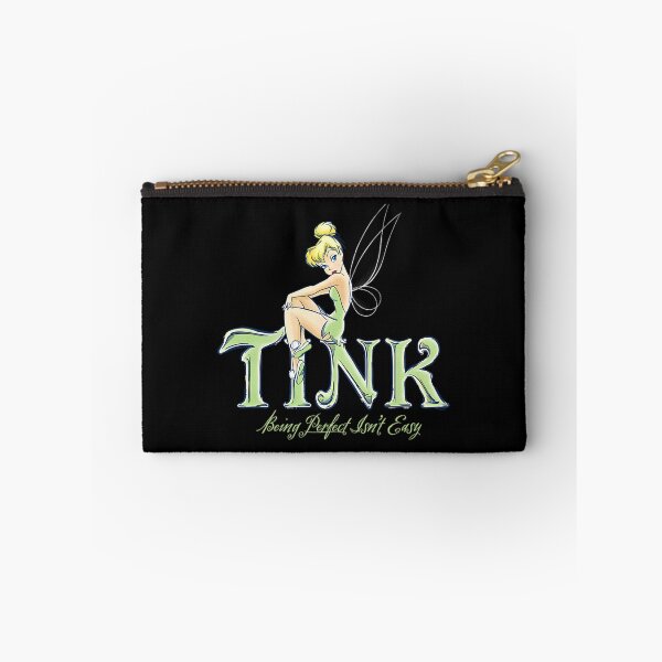 Item preview, Tinker Bell Being Perfect Isnt Easy designed and sold by Teste Di Modì.