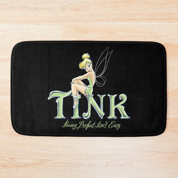 Item preview, Tinker Bell Being Perfect Isnt Easy designed and sold by Teste Di Modì.