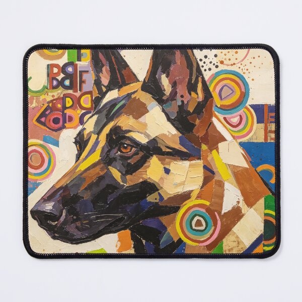 Item preview, colorful portrait designed and sold by forget45studio.