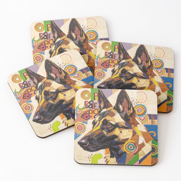 Item preview, colorful portrait designed and sold by forget45studio.
