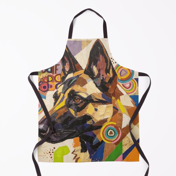 Item preview, colorful portrait designed and sold by forget45studio.