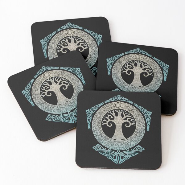 Item preview,  Yggdrasil.Tree Of Life designed and sold by shopDex.