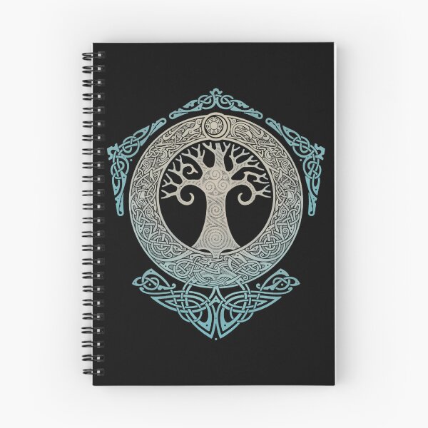 Item preview,  Yggdrasil.Tree Of Life designed and sold by shopDex.