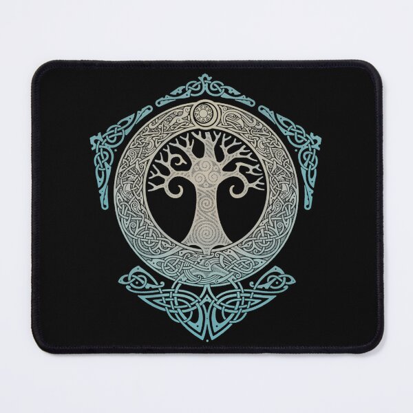 Item preview, Yggdrasil.Tree Of Life designed and sold by shopDex.