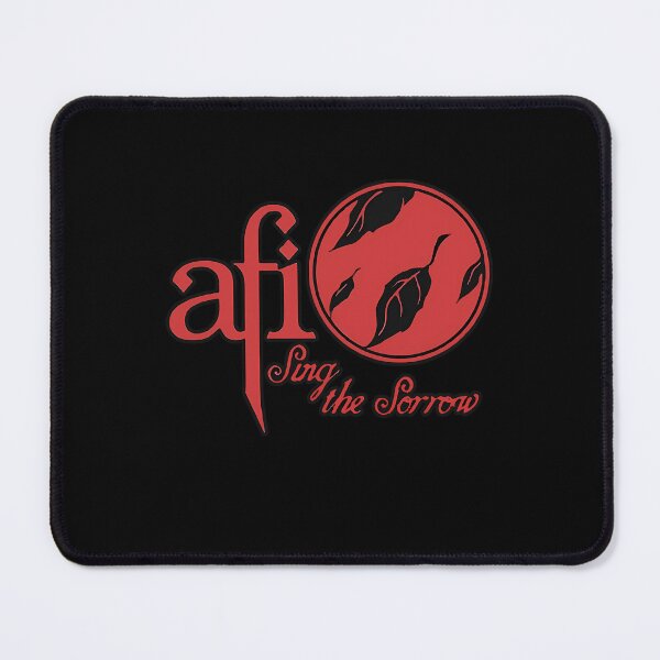 Item preview, Red Leaves Emblem Design designed and sold by Karinetaelor.