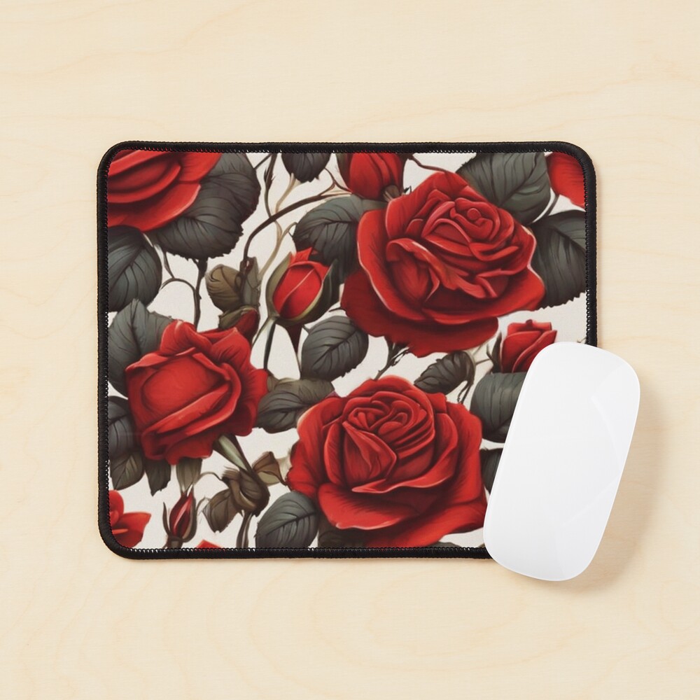 Item preview, Mouse Pad designed and sold by FunFitsFactory.