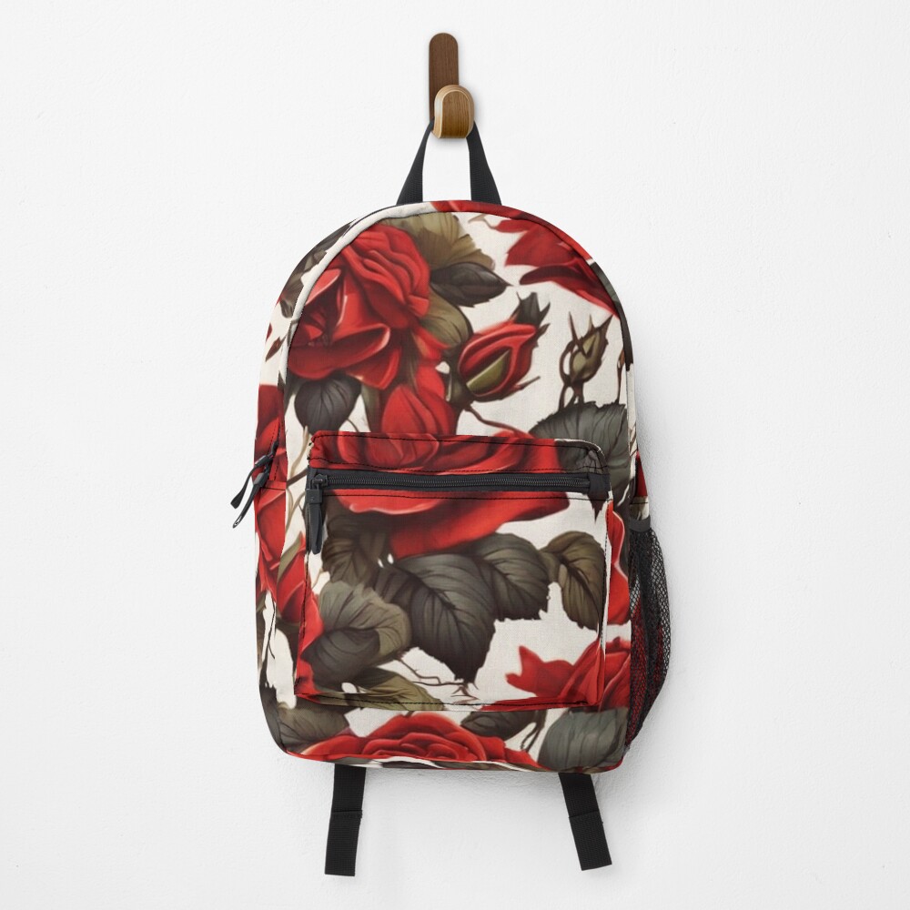 Item preview, Backpack designed and sold by FunFitsFactory.
