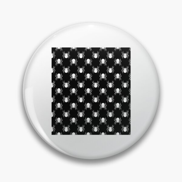 Item preview, Spider Pattern designed and sold by samyr-amotta.