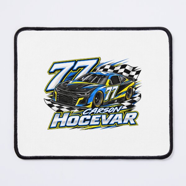 Item preview, Carson Hocevar designed and sold by elamkayce.