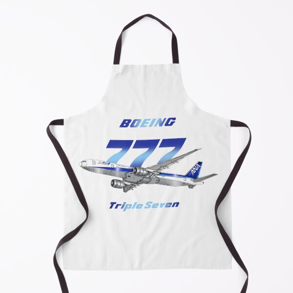 Item preview, Boeing 777 designed and sold by PlanesArtByLeo.