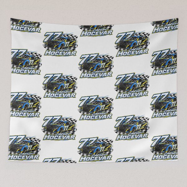 Item preview, Carson Hocevar  designed and sold by elamkayce.
