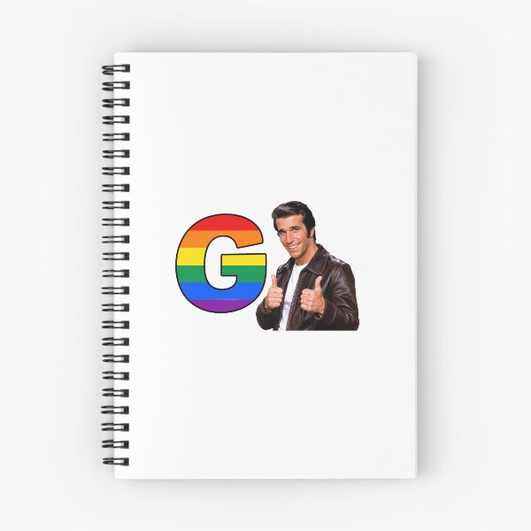 Item preview, Gay Pride Happy Days Empowered LGBTQ designed and sold by w1ckerman.