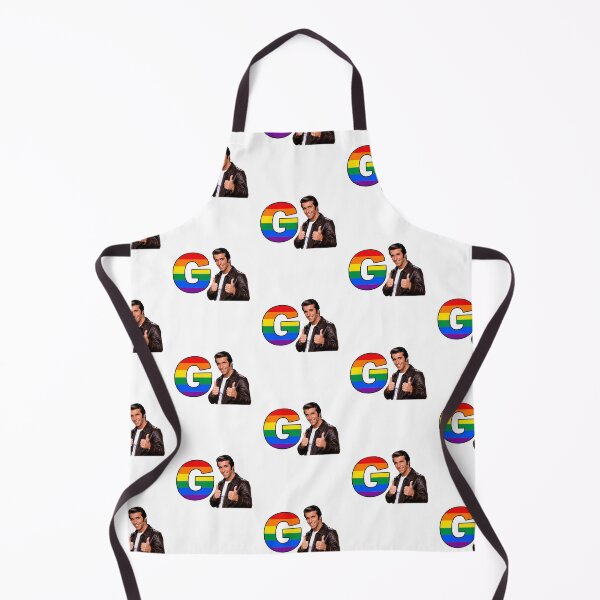Item preview, Gay Pride Happy Days Empowered LGBTQ designed and sold by w1ckerman.