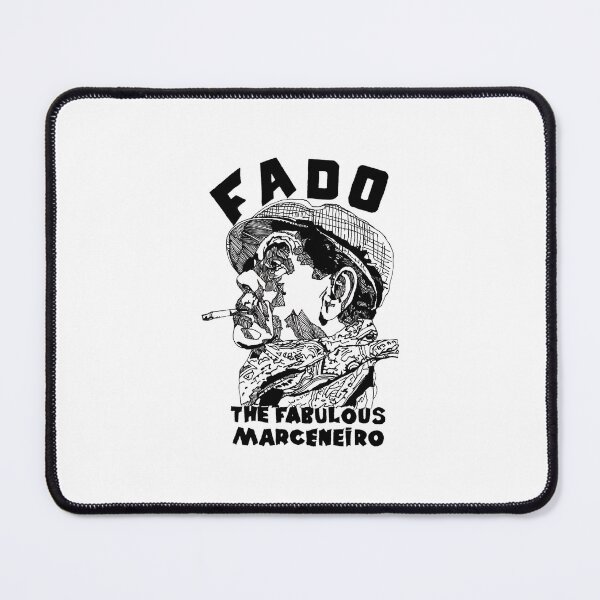 Item preview, Fado Marceneiro designed and sold by SovatexLineArt.