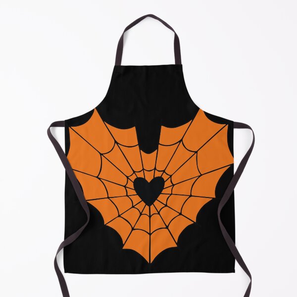 Item preview, A Heart Caught in a Spider Web - Halloween designed and sold by ProjetF.