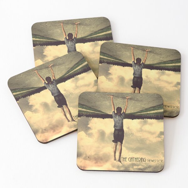Item preview, The Gathering - The West Pole album 2009 designed and sold by DuDuChben.