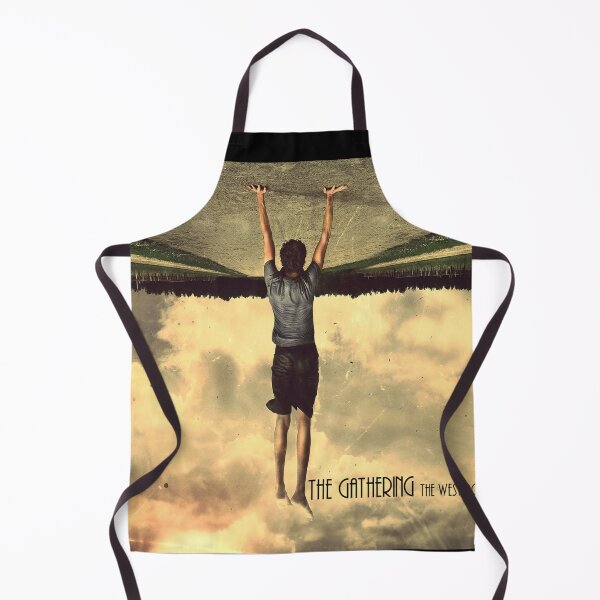 Item preview, The Gathering - The West Pole album 2009 designed and sold by DuDuChben.