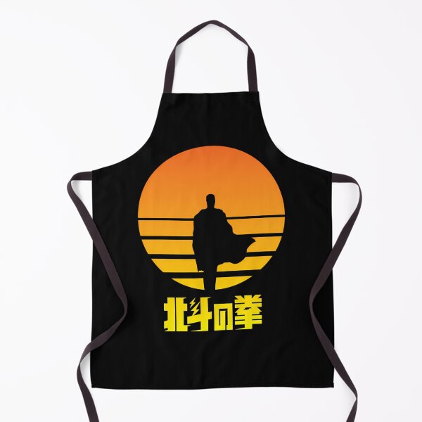 Item preview, Hokuto-No-Ken-You-Wa-Shock designed and sold by racharcehen.