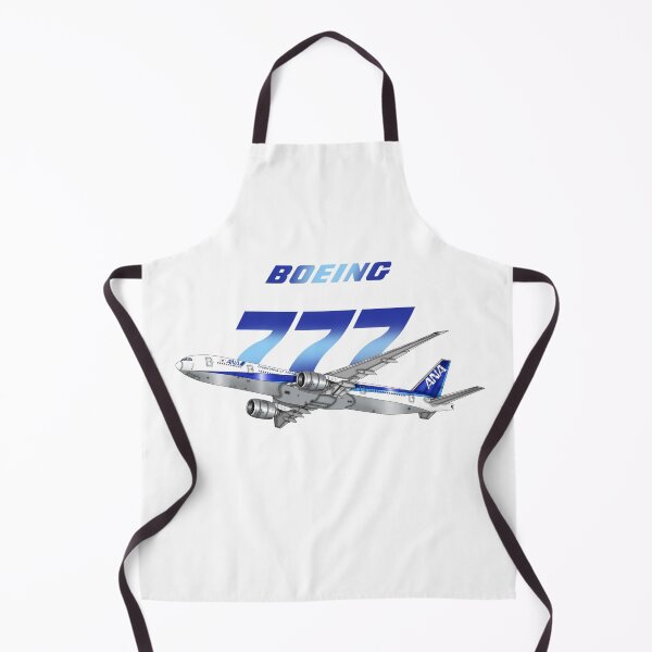 Item preview, Boeing 777 designed and sold by PlanesArtByLeo.