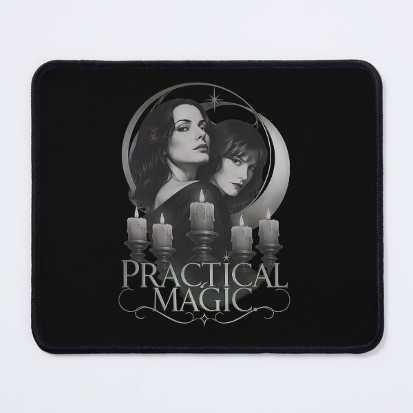 Item preview, Practical Magic Owens Sisters Movie designed and sold by TilatoCasera.