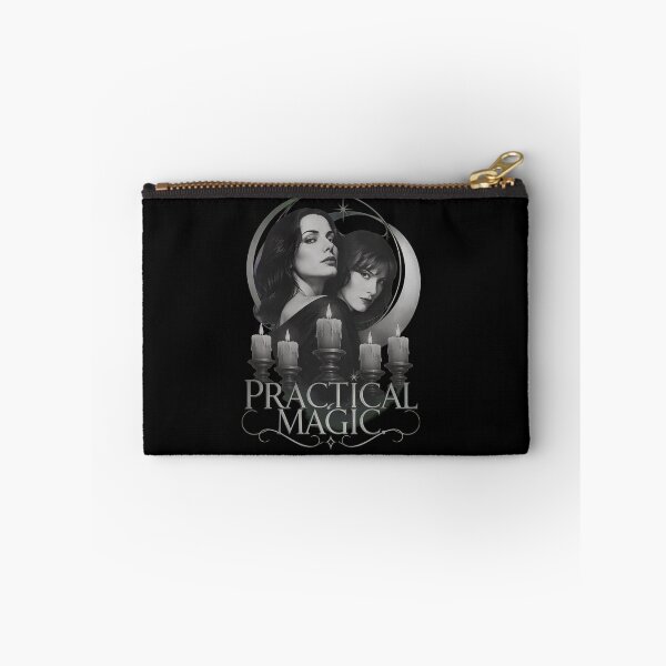 Item preview, Practical Magic Owens Sisters Movie designed and sold by TilatoCasera.
