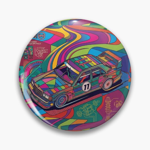 Item preview, colored car designed and sold by ADUO .