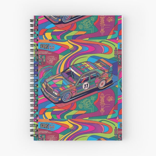 Item preview, colored car designed and sold by davide23-.