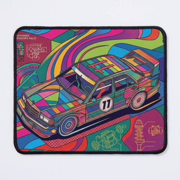 Item preview, colored car designed and sold by ADUO .