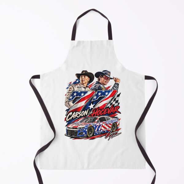 Item preview, Carson Hocevar  designed and sold by elamkayce.