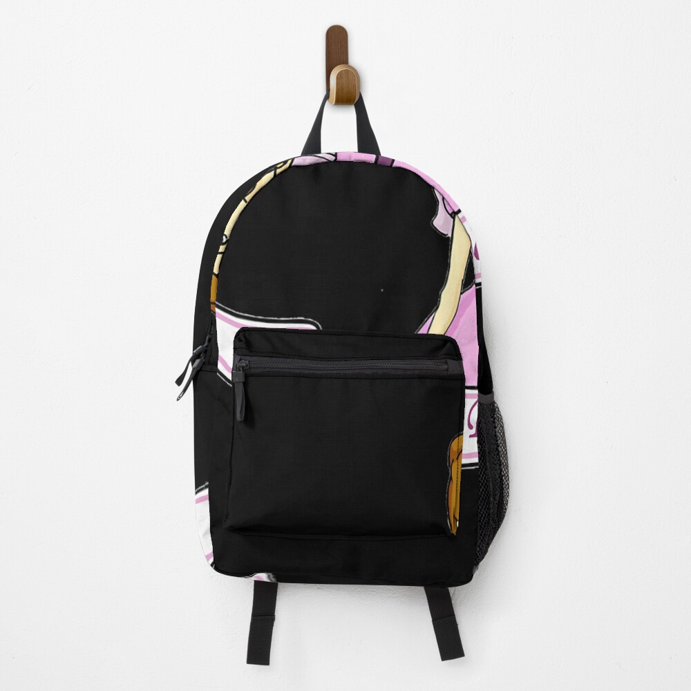 Item preview, Backpack designed and sold by TesteDiModi.
