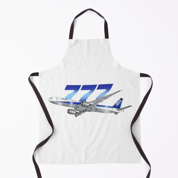 Item preview, Boeing 777 designed and sold by PlanesArtByLeo.