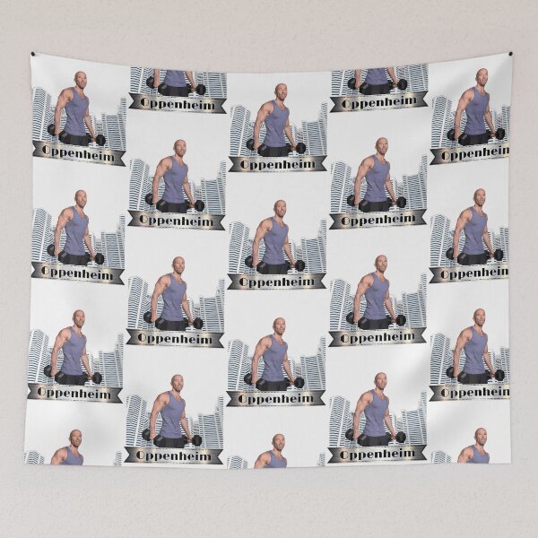 Item preview, Oppenheim. designed and sold by gruberkamilah.