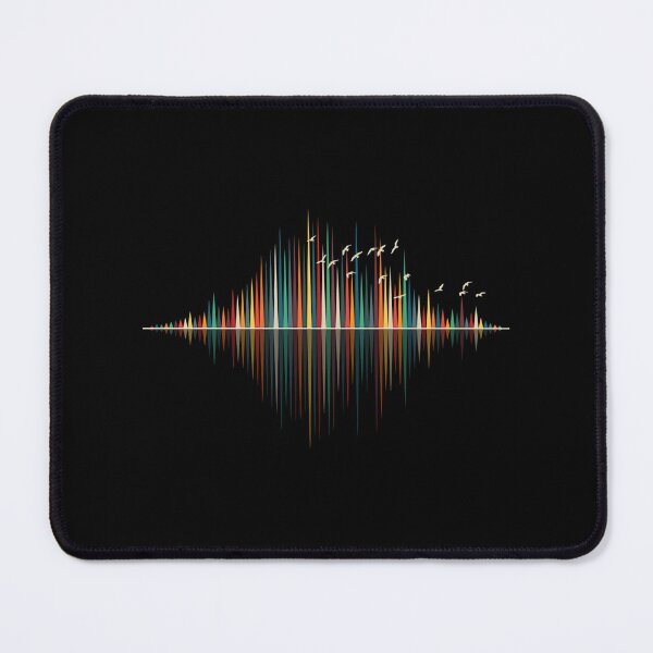 Item preview, Nature_S Music - Sound Wave designed and sold by shopDex.