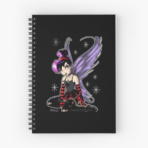Item preview, Gothfairy designed and sold by Teste Di Modì.