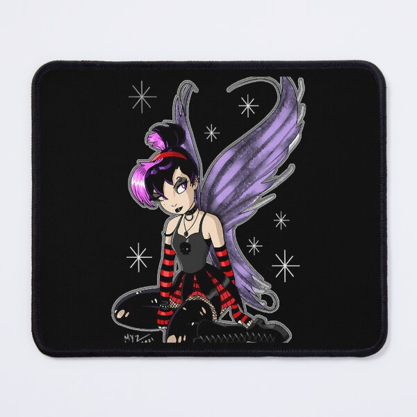 Item preview, Gothfairy designed and sold by Teste Di Modì.