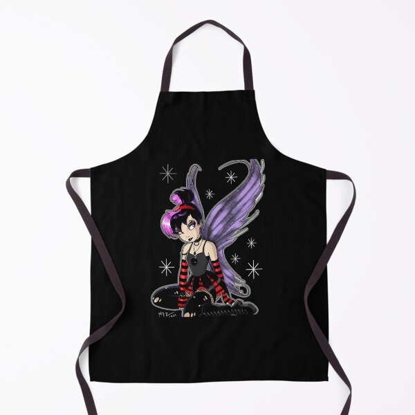 Item preview, Gothfairy designed and sold by Teste Di Modì.