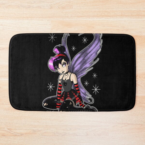 Item preview, Gothfairy designed and sold by Teste Di Modì.