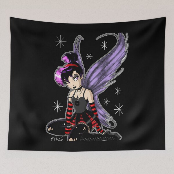 Item preview, Gothfairy designed and sold by Teste Di Modì.