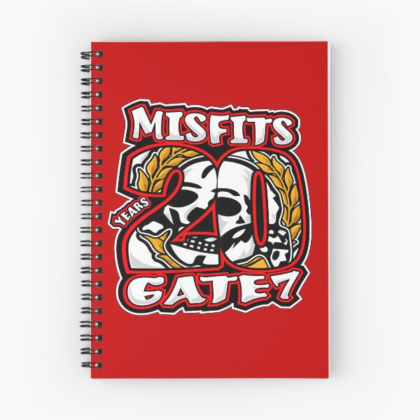 Item preview, 20 Years of Piraeus Misfits  designed and sold by canvasriddle.