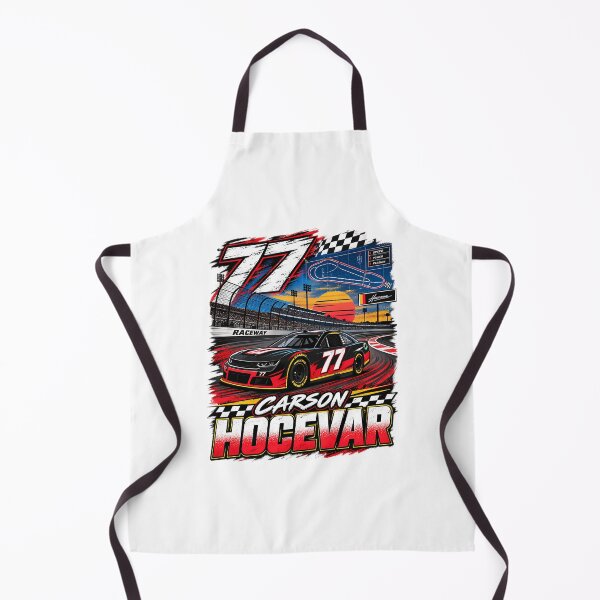 Item preview, Carson Hocevar  designed and sold by elamkayce.